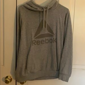 Reebok sweatshirt!!